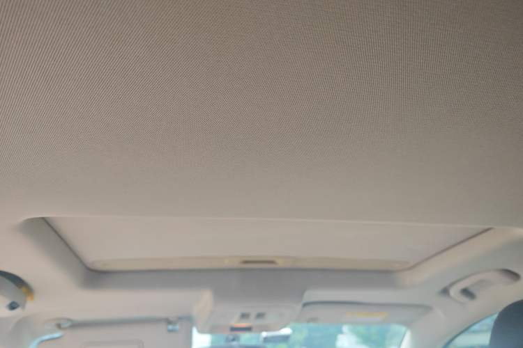 Used Buick Verano 2017 Sedan 15S Manual Leading Model Headliner