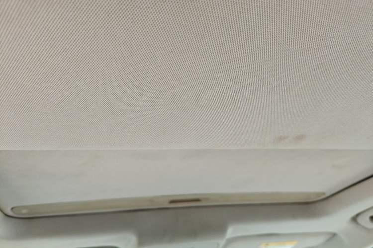 Used Buick Verano 2017 Sedan 15S Automatic Leading Model Headliner