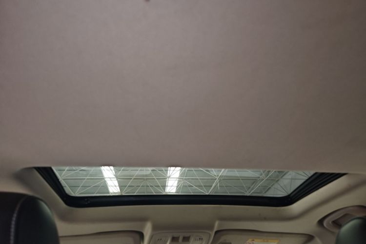 Used Buick Verano 2017 Sedan 15S Manual Entry-Level Model Headliner
