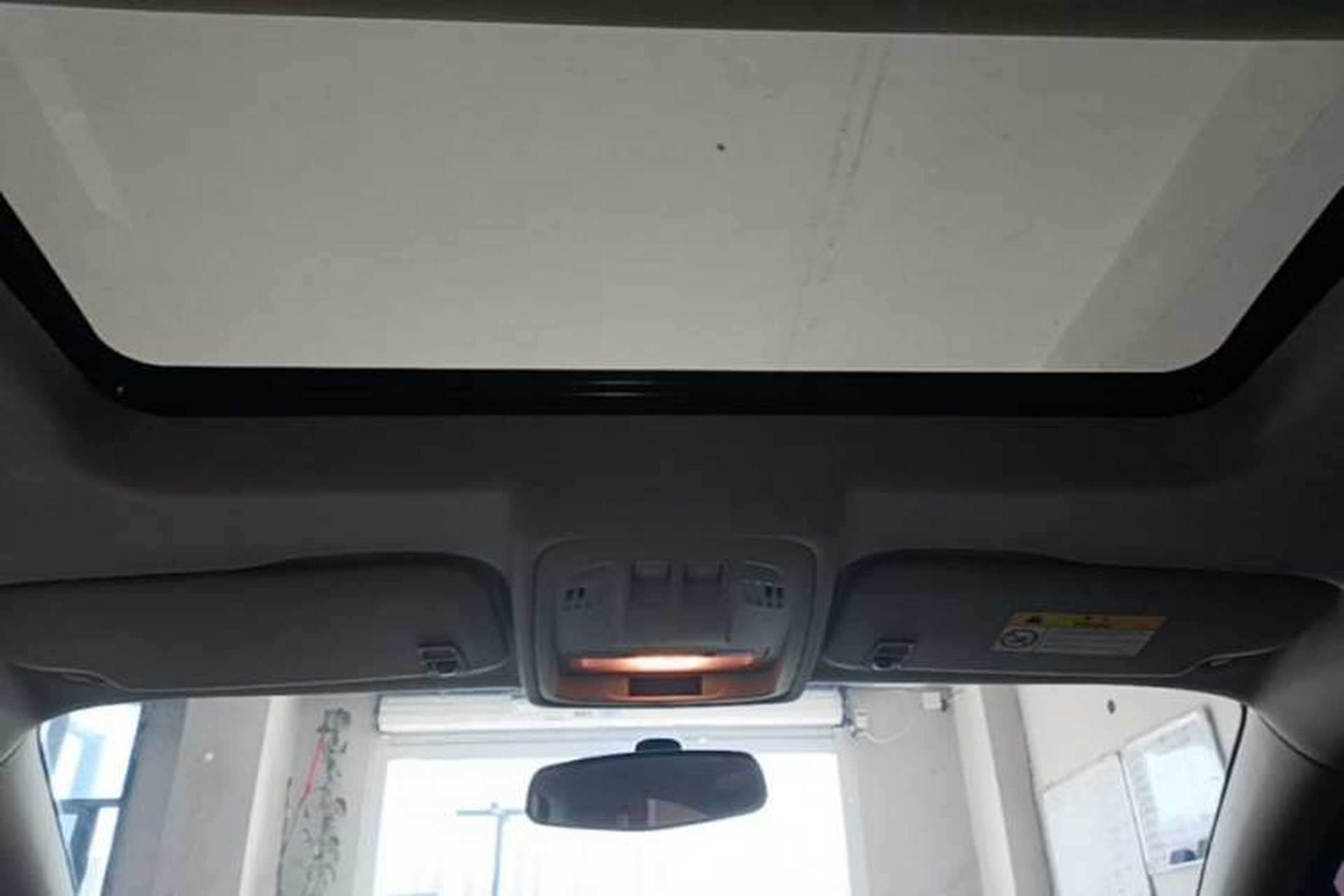 Used Buick Verano 2017 Sedan 15S Automatic Entry Model Headliner