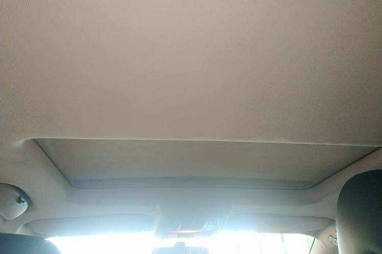 Used Buick Verano 2017 Sedan 15S Automatic Entry Model Headliner