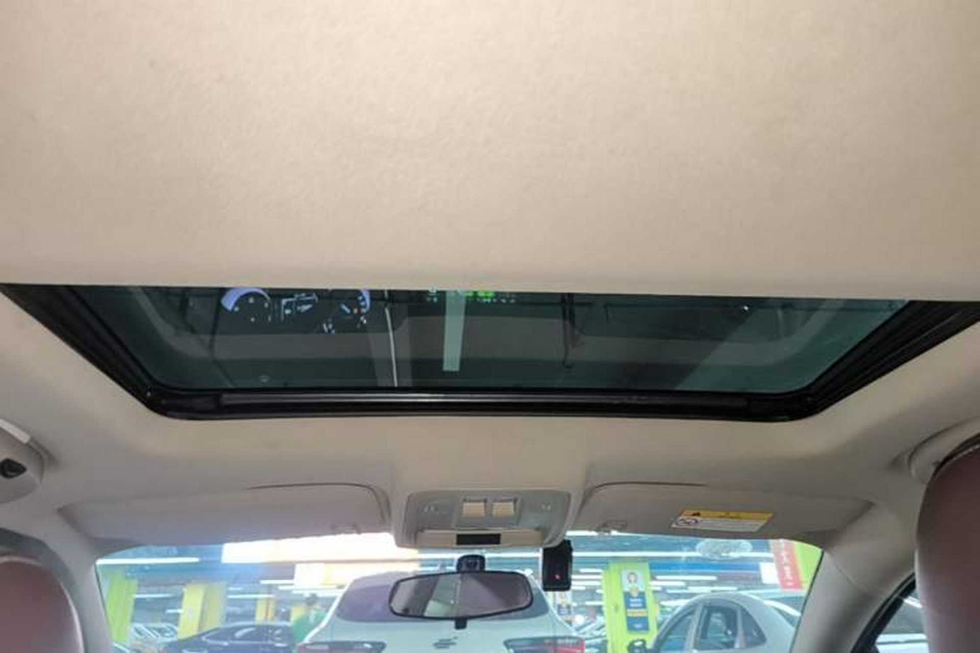 Used Buick Verano 2017 Sedan 15S Automatic Entry Model Headliner