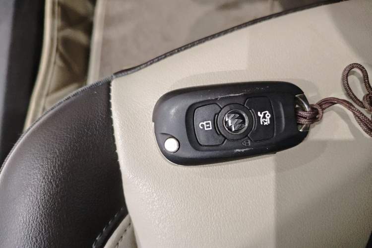 Used Buick Verano 2017 Sedan 15S Automatic Leading Model