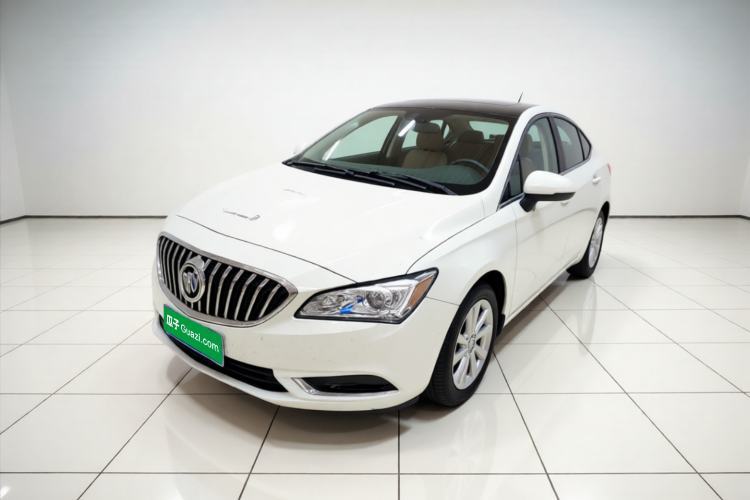 Used Buick Verano 2017 Sedan 15S Automatic Entry Model Guazi used car, China used car export, Used car for sale, Used  cars, Cheapest cars for sale
