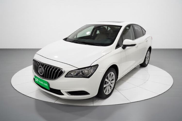 Used Buick Verano 2017 Sedan 20T Dual-Clutch Leading Model Guazi used car, China used car export, Used car for sale, Used  cars, Cheapest cars for sale