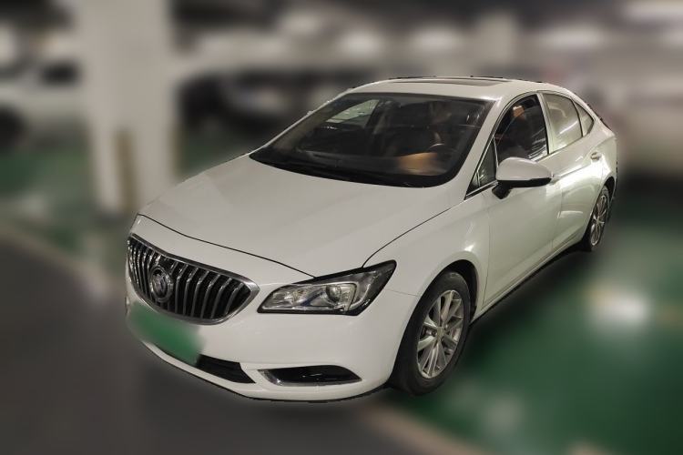 Used Buick Verano 2017 Sedan 20T Dual-Clutch Leading Model Guazi used car, China used car export, Used car for sale, Used  cars, Cheapest cars for sale