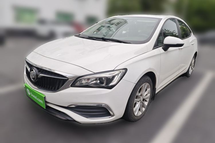 Used Buick Verano 2017 Sedan 20T Dual-Clutch Leading Model Guazi used car, China used car export, Used car for sale, Used  cars, Cheapest cars for sale