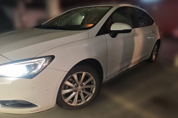 Used Buick Verano 2017 Sedan 20T Dual-Clutch Leading Model Guazi used car, China used car export, Used car for sale, Used  cars, Cheapest cars for sale