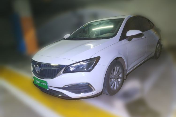 Used Buick Verano 2017 Sedan 15S Automatic Entry Model Guazi used car, China used car export, Used car for sale, Used  cars, Cheapest cars for sale