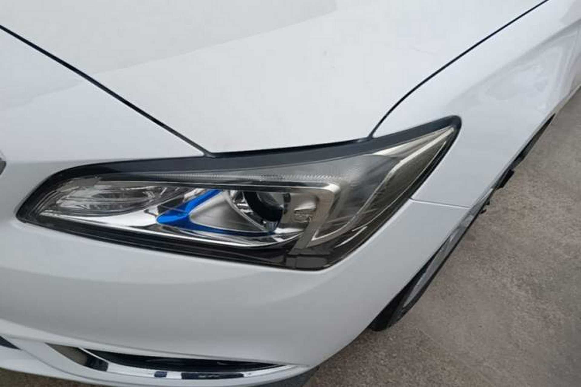 Used Buick Verano 2017 Sedan 15S Automatic Entry Model Left Front Headlight
