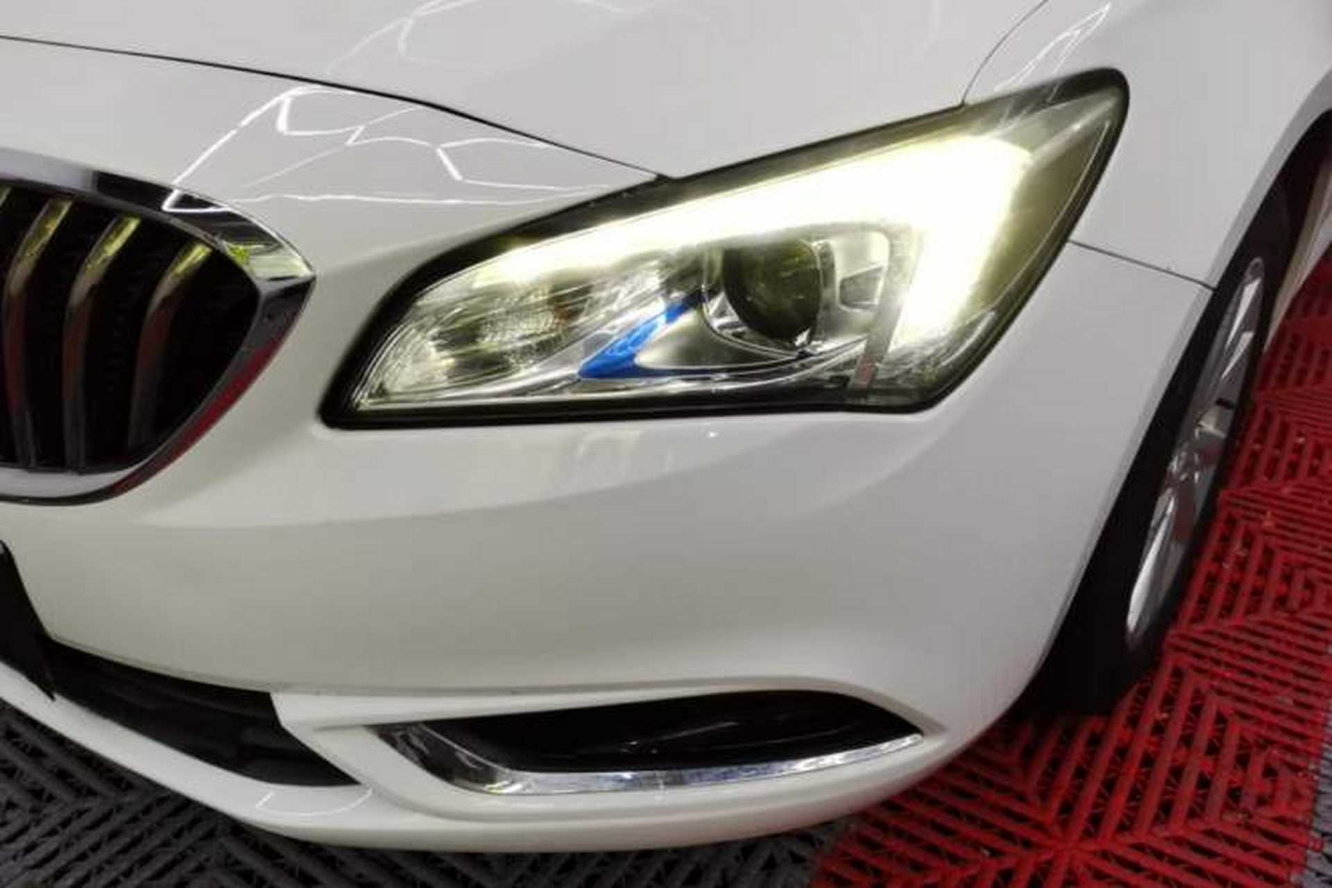 Used Buick Verano 2017 Sedan 15S Automatic Entry Model Left Front Headlight