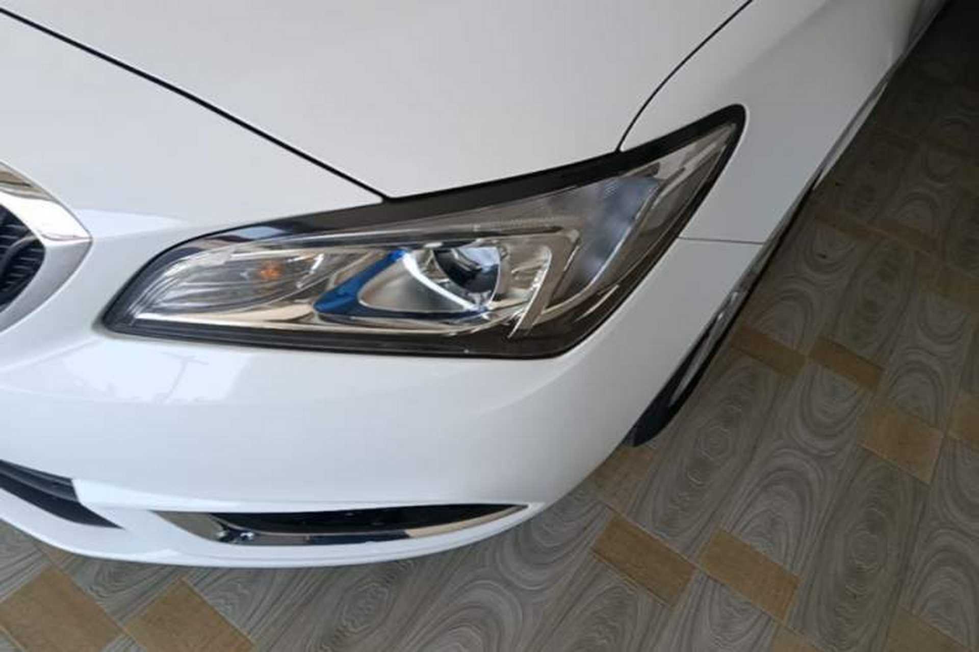 Used Buick Verano 2017 Sedan 15S Automatic Entry Model Left Front Headlight