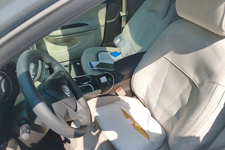 Used Buick Verano 2017 Sedan 15S Automatic Entry Model Left Front Seat
