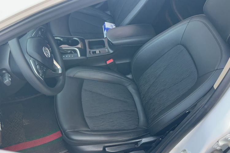 Used Buick Verano 2017 Sedan 20T Dual-Clutch Leading Model Left Front Seat