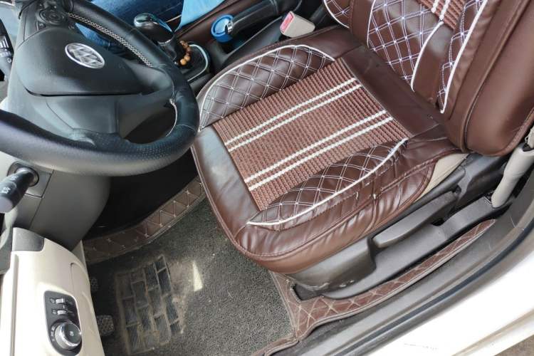 Used Buick Verano 2017 Sedan 15S Manual Entry-Level Model Left Front Seat