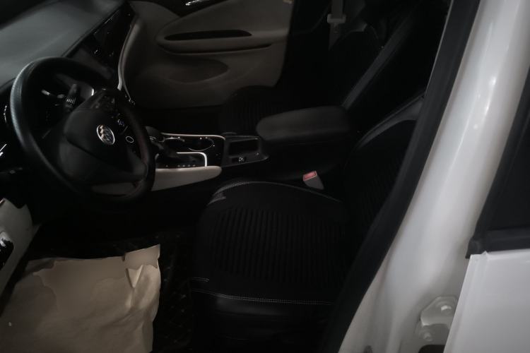 Used Buick Verano 2017 Sedan 15S Automatic Entry Model Left Front Seat
