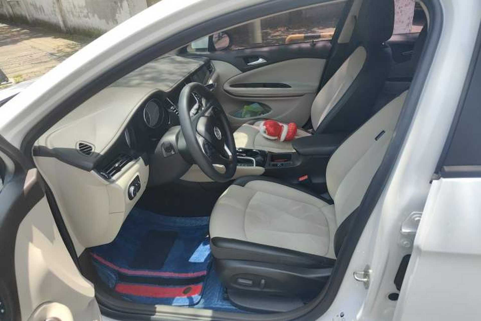 Used Buick Verano 2017 Sedan 15S Automatic Leading Model Left Front Seat