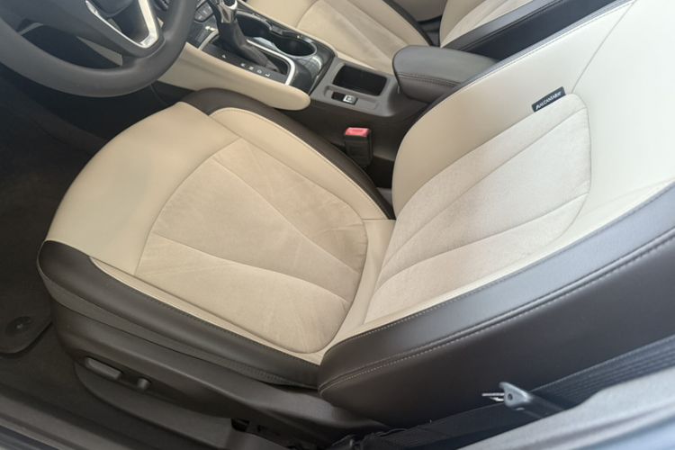 Used Buick Verano 2017 Sedan 15S Automatic Leading Model Left Front Seat