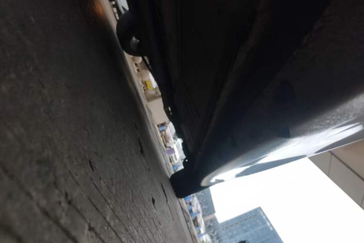 Used Buick Verano 2017 Sedan 15S Automatic Entry Model Left Side Sill