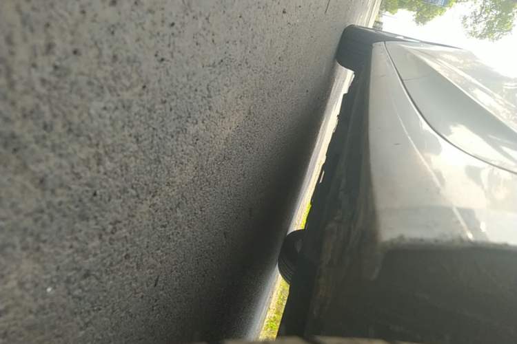 Used Buick Verano 2017 Sedan 15S Manual Leading Model Left Side Sill