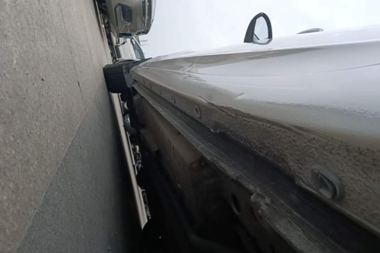 Used Buick Verano 2017 Sedan 15S Automatic Entry Model Left Side Sill