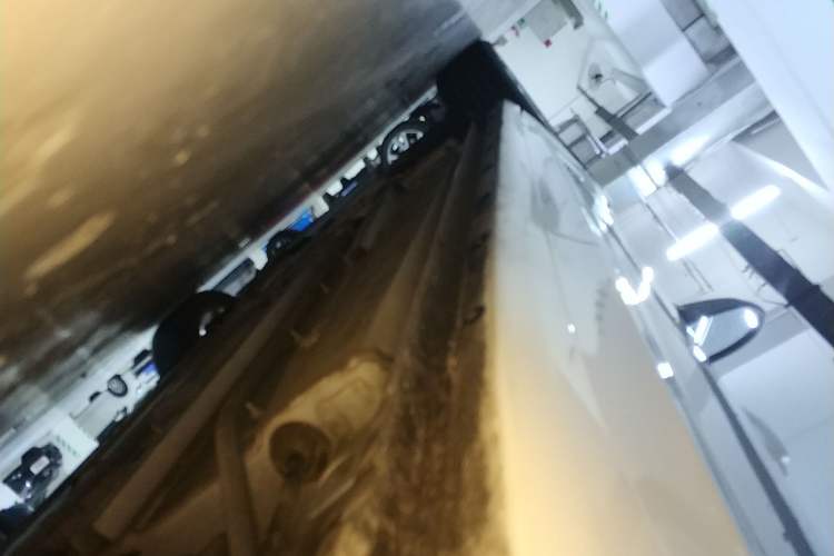 Used Buick Verano 2017 Sedan 15S Automatic Entry Model Left Side Sill