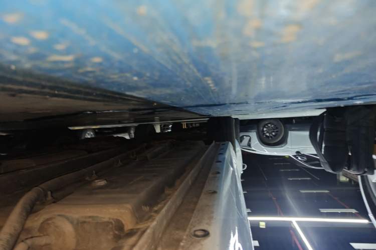 Used Buick Verano 2017 Sedan 15S Automatic Leading Model Left Side Sill