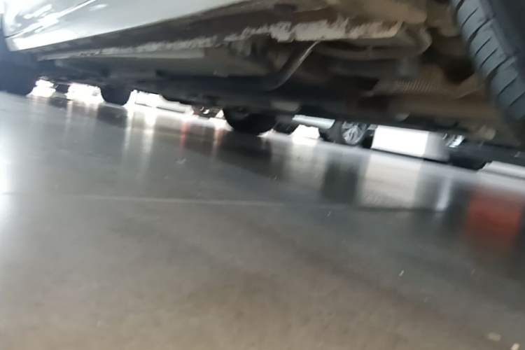 Used Buick Verano 2017 Sedan 15S Automatic Entry Model Left Side Sill
