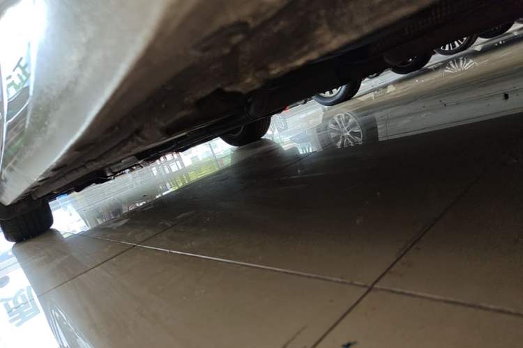 Used Buick Verano 2017 Sedan 15S Automatic Leading Model Left Side Sill