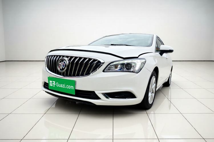 Used Buick Verano 2017 Sedan 15S Automatic Entry Model Guazi used car, China used car export, Used car for sale, Used cars, Cheapest cars for sale