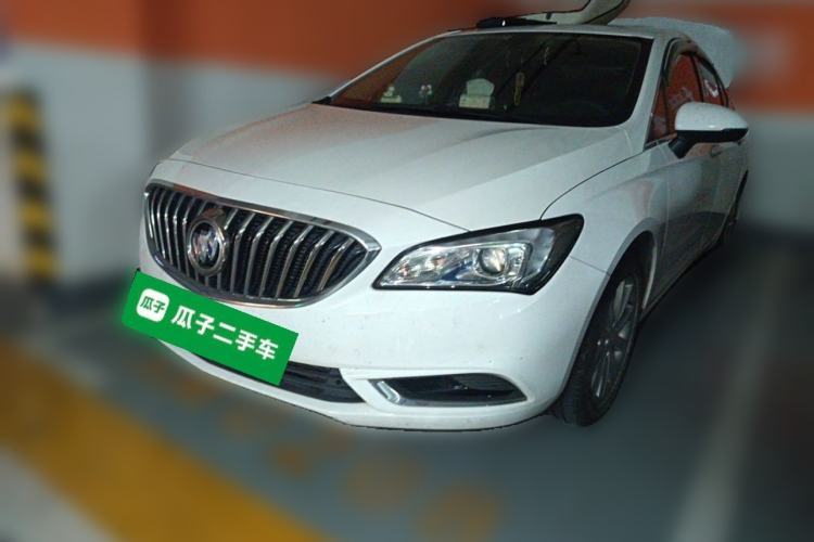Used Buick Verano 2017 Sedan 20T Dual-Clutch Elite Model Guazi used car, China used car export, Used car for sale, Used  cars, Cheapest cars for sale