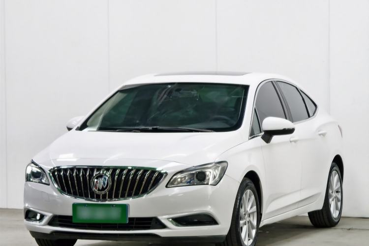 Used Buick Verano 2017 Sedan 15S Automatic Entry Model Guazi used car, China used car export, Used car for sale, Used cars, Cheapest cars for sale