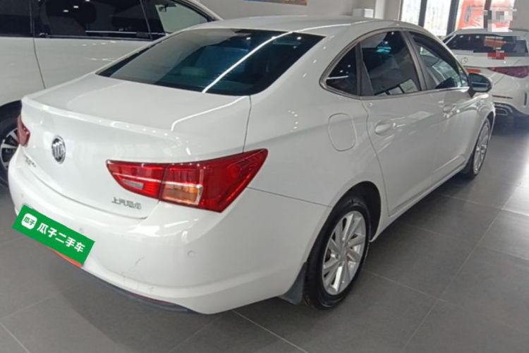 Used Buick Verano 2017 Sedan 15S Automatic Entry Model Rear Right 45 Deg