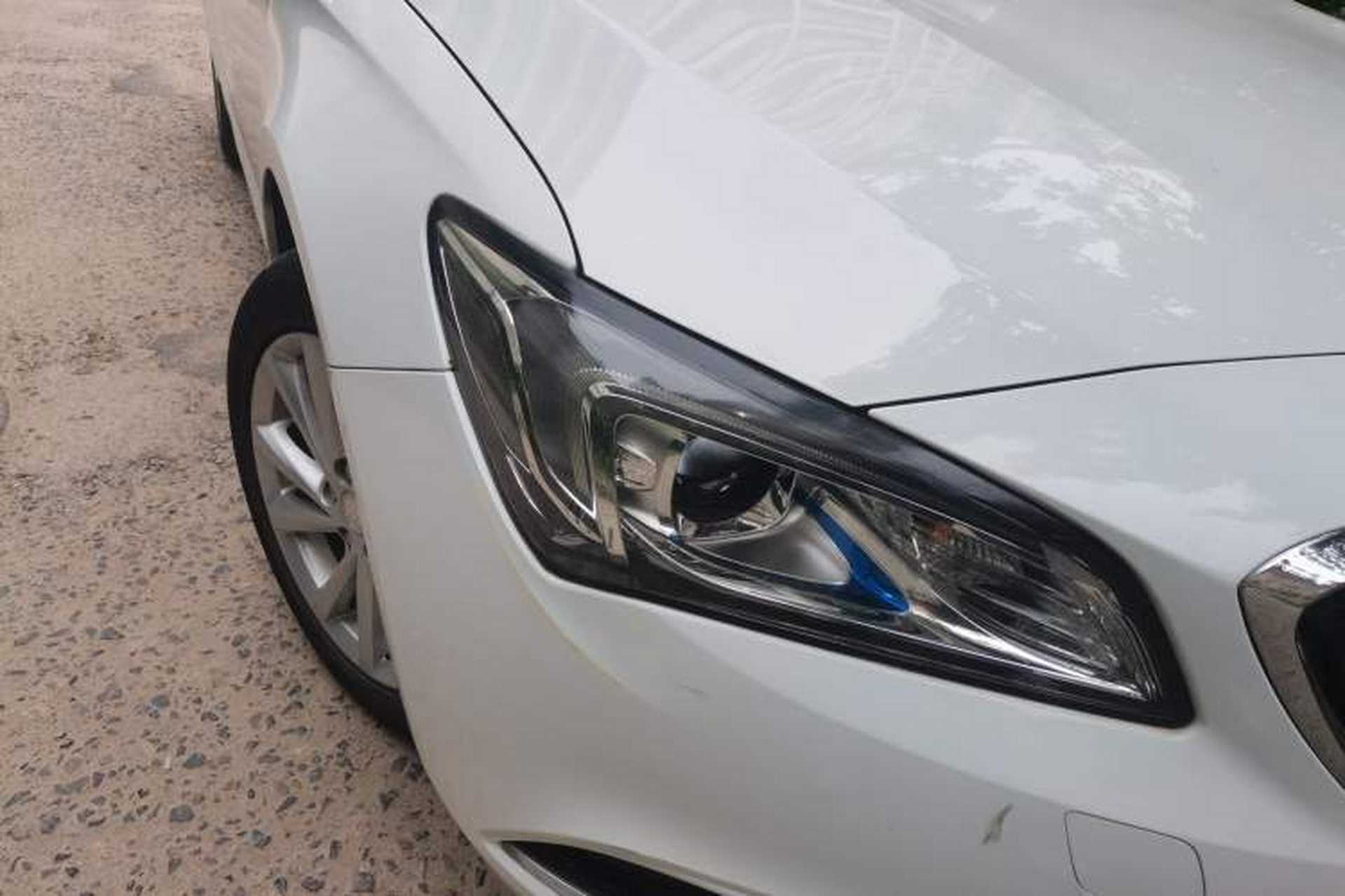 Used Buick Verano 2017 Sedan 15S Automatic Leading Model Right Front Headlight