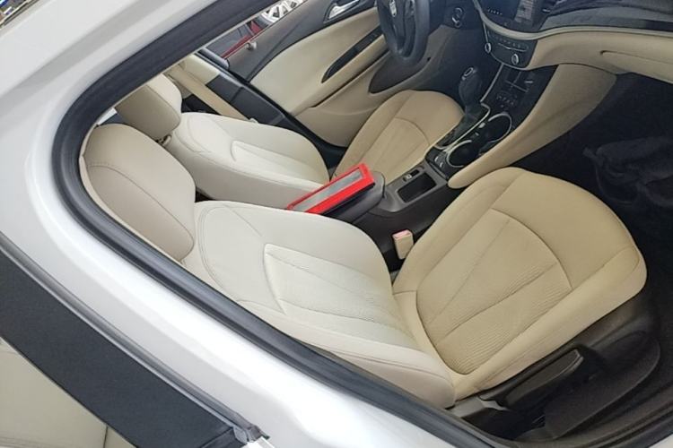 Used Buick Verano 2017 Sedan 15S Automatic Entry Model Right Front Seat