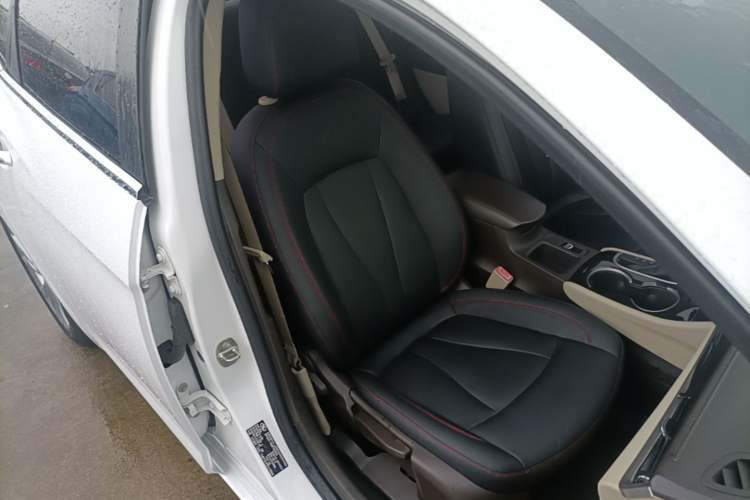 Used Buick Verano 2017 Sedan 15S Automatic Entry Model Right Front Seat