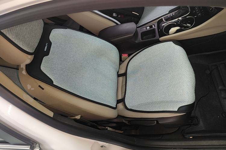 Used Buick Verano 2017 Sedan 15S Automatic Entry Model Right Front Seat