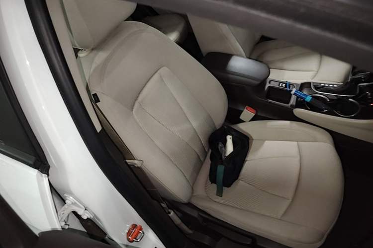 Used Buick Verano 2017 Sedan 15S Automatic Entry Model Right Front Seat