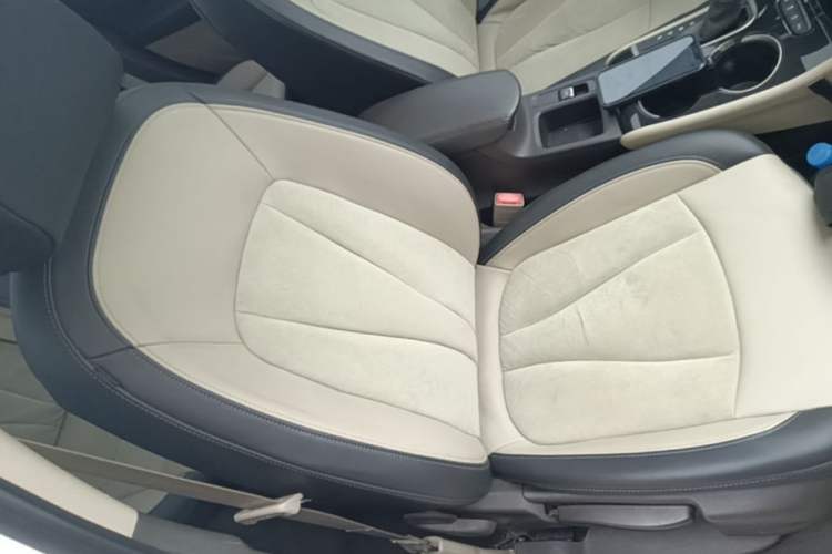 Used Buick Verano 2017 Sedan 15S Automatic Entry Model Right Front Seat