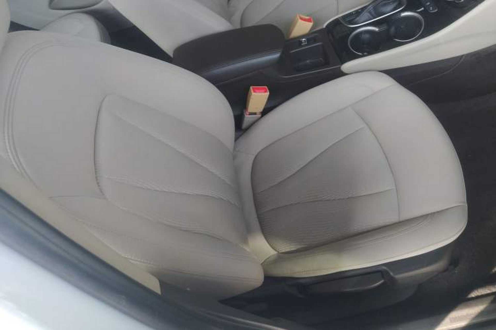 Used Buick Verano 2017 Sedan 15S Automatic Entry Model Right Front Seat