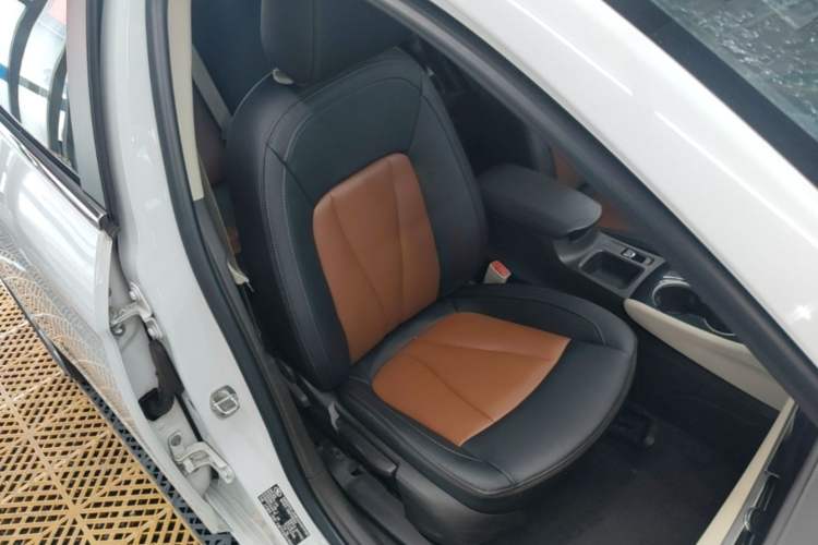 Used Buick Verano 2017 Sedan 15S Automatic Entry Model Right Front Seat