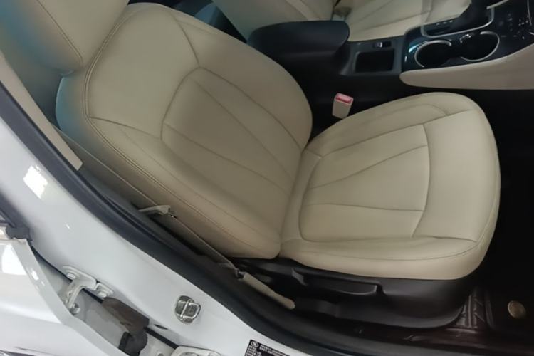 Used Buick Verano 2017 Sedan 15S Automatic Entry Model Right Front Seat