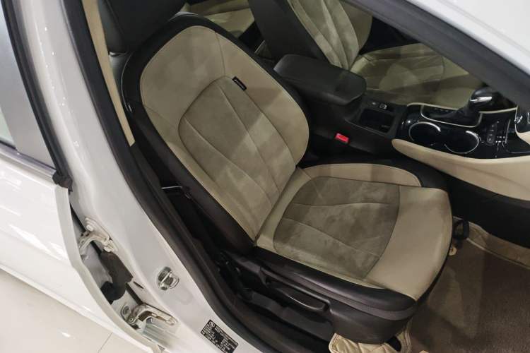 Used Buick Verano 2017 Sedan 15S Automatic Leading Model