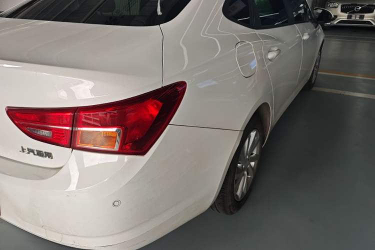 Used Buick Verano 2017 Sedan 15S Automatic Entry Model Right Rear Taillight