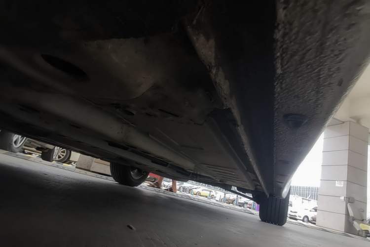 Used Buick Verano 2017 Sedan 15S Automatic Entry Model Right Side Sill