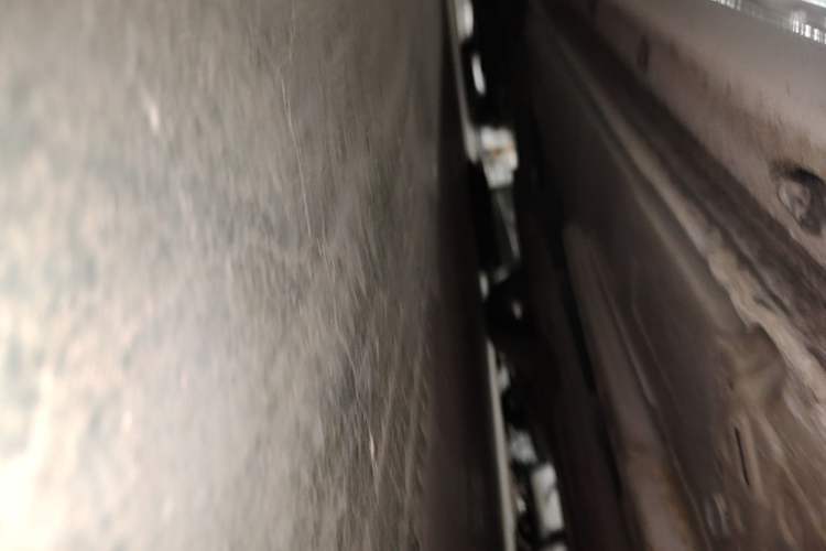 Used Buick Verano 2017 Sedan 15S Automatic Entry Model Right Side Sill