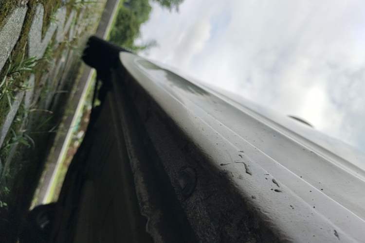 Used Buick Verano 2017 Sedan 20T Dual-Clutch Leading Model Right Side Sill