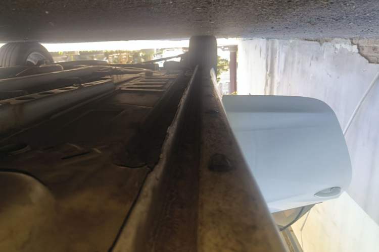Used Buick Verano 2017 Sedan 15S Automatic Entry Model Right Side Sill