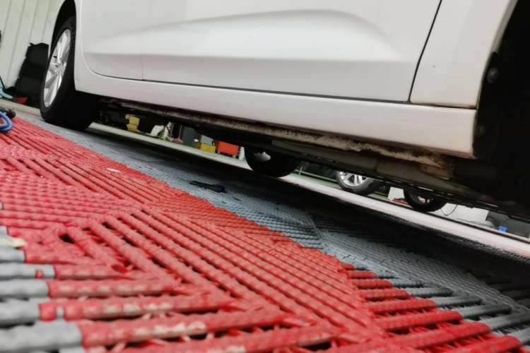 Used Buick Verano 2017 Sedan 15S Automatic Entry Model Right Side Sill