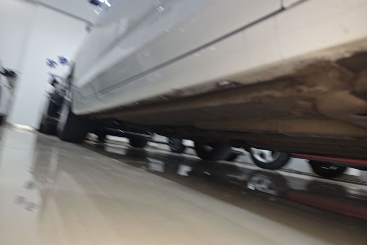 Used Buick Verano 2017 Sedan 20T Dual-Clutch Flagship Model Right Side Sill